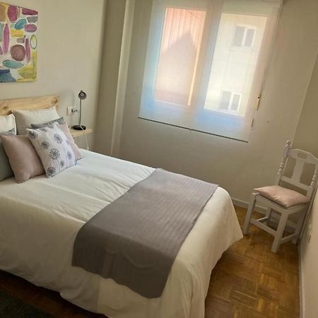 Precioso Apartamento Soleado, Recien Amueblado En Gijón Zewnętrze zdjęcie